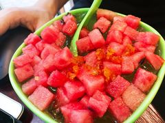 -黄氏沥泉·冰粉(玉林店)