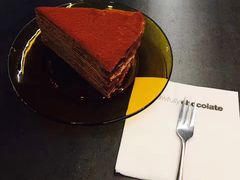 -Awfully Chocolate(来福士广场店)