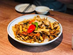 -周家二小姐的菜(西津渡店)