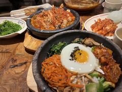 -七八冷面·延边朝鲜族美食(欢乐谷店)