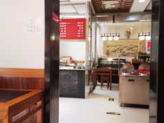 -恭敬李·烤鸭(天坛北门店)