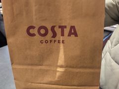 -COSTA COFFEE(西直门店)