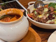 -秋林西餐厅(总店)