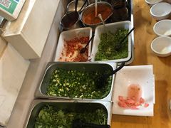 -正宗简阳羊肉汤(荣盛·布鲁明顿广场店)