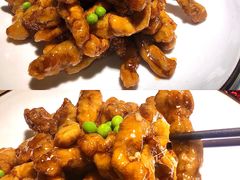 -味莊·青岛菜(云霄路店)