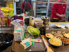 -阳阳老火锅(小南门店)