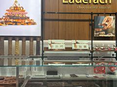 -Laderach 莱德拉(上海环贸iapm店)