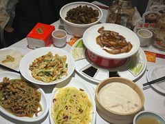 -臻味到北京烤鸭(MM3购物中心店)