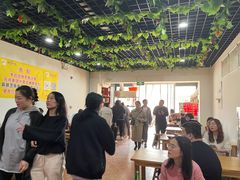 大堂-高彩明麻辣烫串串香·老字号(西华门店)