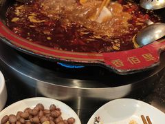 -香佰里鲜货火锅(佳乐金街店)