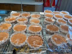 -詹记桃酥(宿州路店)