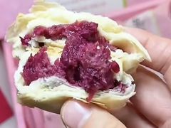 -嘉华鲜花饼·现烤(昆明老街店)