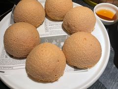 -蝴蝶里·粤菜·点心(滨江龙湖店)