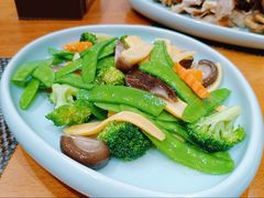 -王厚元饺子·辽菜(浑南店)