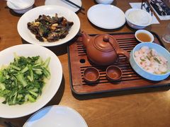 -外婆烧.老杭帮菜(庆春店)