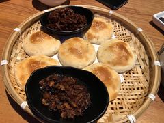 阳谷三绝-马仕玖煲·融合菜·酥不腻烤鸭(人大店)