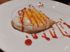 -多佐铁板烧(富力广场店)