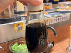 -元气寿司(东方宝泰店)