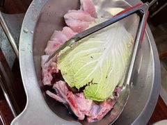 -滇香肴·云南菜蒸汽石锅鱼(云南北路店)