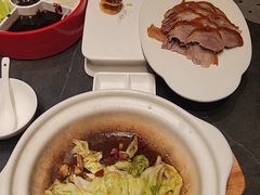 -全聚德(双井店)