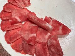牛舌-南门涮肉(北洼路店)