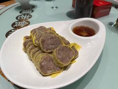 -古镇老食铺-徐州非遗技艺餐厅(大学城店)