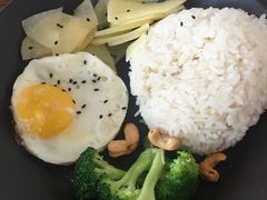 -海盗虾饭·剥好的小龙虾饭(SOHO尚都店)