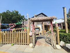 -水煮三国·川鲁江湖菜(香山店)