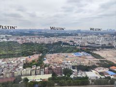 -广交会威斯汀酒店