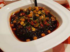 -西贝莜面村(双井店)
