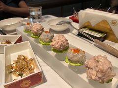 -领鲜天下·焗海鲜·花胶鸡(天目里店)