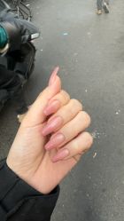 -晨·艺美甲美睫