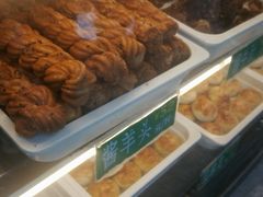 -清真·鸦儿李记·涮肉(和平里店)