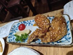 -小川洋风料理(街道口店)