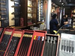 -张小泉(豫园店)