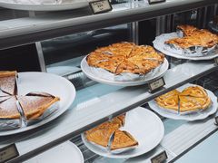 -Pie Bird(新闸路店)