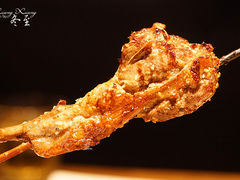 红柳枝羊排-成都烧烤(川大店)