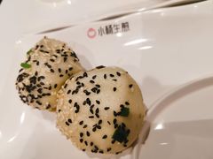 -小杨生煎(龙之梦购物中心店)