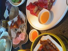 -蝴蝶里·粤菜·点心(龙湖天街&滨江店)