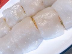 -点点心点心专门店(旺角店)