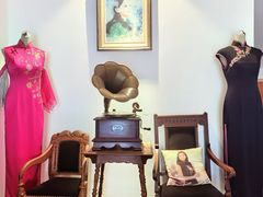 -邓丽君音乐主题餐厅