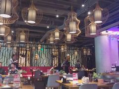 大堂-和彩放题餐厅(酒仙桥店)