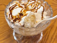 新疆刨冰-新疆亚克西音乐餐厅(南方花园店)