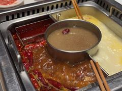 -巴奴毛肚火锅(大剧院店)