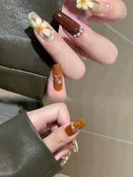 点击看大图 -M·X Nail日式美甲美睫