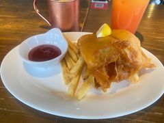 -FABIO’S费比欧披萨餐厅