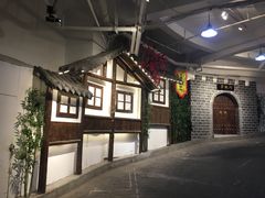 -庆合府重庆大排档(紫都城店)