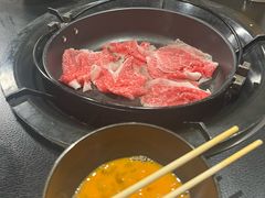 -和牛 烧肉寿喜烧涮锅 善(心斎橋店)