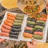 以为是平平无奇的店没想到成了常客…