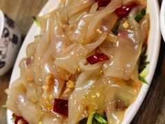 -玫瑰红烤羊排(北新桥三条店)